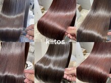 キートス(kiitos)