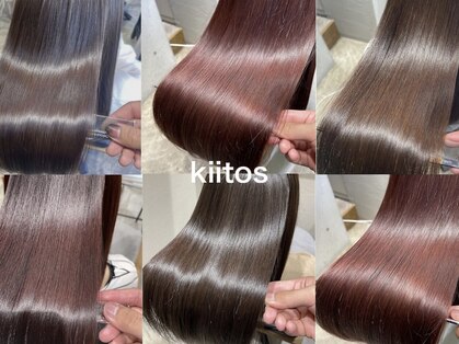 キートス(kiitos)の写真