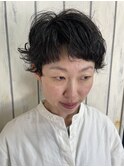 ゆるふわスタイル