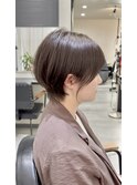#似合わせショート＃ショート＃髪質改善＃大阪