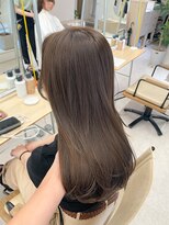 フルールバイアヴァンスクロス(Flulu by avance. cross)&nbsp;オリーブカラー