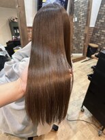 グロウ(GLOW)&nbsp;髪質改善