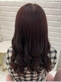 バレンタインっぽ！ピンクブラウン♪_ユウ
