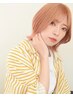 カット＋ブリーチ＋艶カラー＋トリートメント＋marbbケア￥26700→￥25000