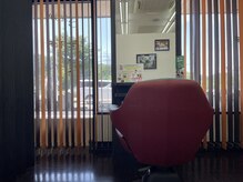 べっぴんさん 辰口店の雰囲気（女性スタイリストの多いサロン＊丁寧なカウンセリングが好評）