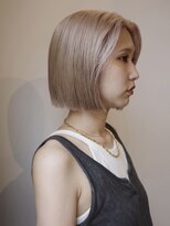 ジュール(JOULE'S)&nbsp;hightone beige