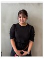 ラフィス ヘアー ロブ 福山駅家店(La fith hair lov.) 笠原 妃奈乃