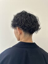 ルート(ROUTE)&nbsp;メンズパーマ