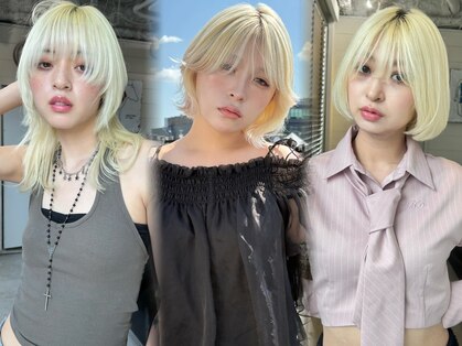 キラ 原宿(KILLA)の写真