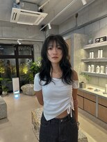 オムズポカ 栄矢場町店(OM's poka)&nbsp;オリーブブラウン