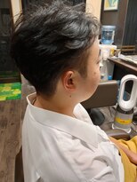 髪悠(Hair Salon)&nbsp;似合わせカット