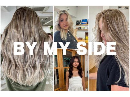バイマイサイド(BY MY SIDE)の写真