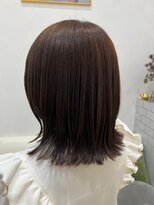 レム(REM)&nbsp;オリーブカラーカット