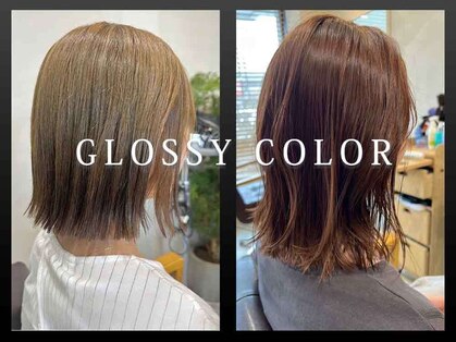 リレーション(Relation)の写真