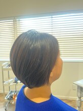 ムク バイ バララット ヘアー(MUKU by ballarat hair)