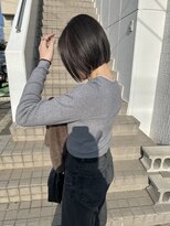 コクウ(COCU)&nbsp;ボブ