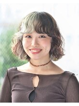 シティー(CITY.)&nbsp;秋庭 沙也伽