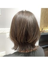 【Q&A】 初めてでも似合うスタイルを提案してもらえますか？