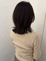 カウチ 板橋本町店(kauti)&nbsp;ワンカールで決まるレイヤーカット