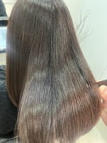 ロゼ(rosee)&nbsp;【フルオーダー縮毛】一人一人に合わせた処方で艶髪へ導きます！