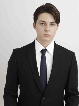 グリコ(grico) ビジネスサイドパートヘア