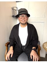 ベイビーズブレス(Baby's breath) 伴 真二