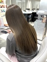 アールプラスヘアサロン(ar+ hair salon)&nbsp;【新宿/新宿三丁目/ダブルカラー/ハイトーン】