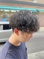 ヘアーラボ ハチ(HAIR LABO HACHI) 波巻きツイストスパイラル