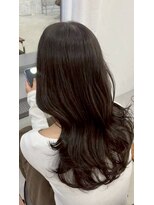 シェノン 西梅田(CHAINON) 髪質改善/縮毛矯正/レイヤーカット/くびれヘア/西梅田