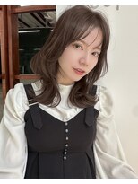 インビテーション(invitation)&nbsp;【invitation人気スタイル】ワンカールミディアム