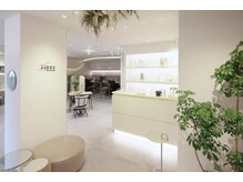 リブレ ショート(LIBRE)の雰囲気（2026年4月3日恵比寿東口に移転リニューアルオープン致します☆）