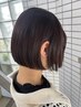 【井上指名】新規★カット＋COTA4stepトリートメント <無料でヘッドスパ付き>