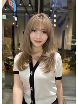 アリーズ(ALLYS) 大人気ハイレイヤー♪(冨田)