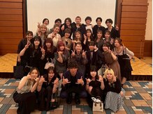 グランド トゥルース 市川店(GRAND TRUTH)の雰囲気（お客様満足度アンケート全国サロンTOP５を受賞★<髪質改善>）