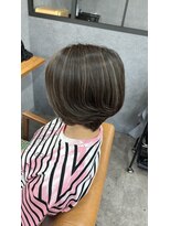 ベース(Bass) ハイライトメテオカラースタイル