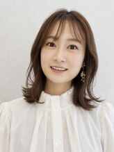アースコアフュールボーテ 笛吹店(EARTH coiffure beaute) 福島 夏奈