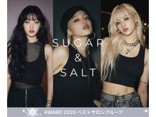 シュガーアンドソルト 垂水(SUGAR&SALT)