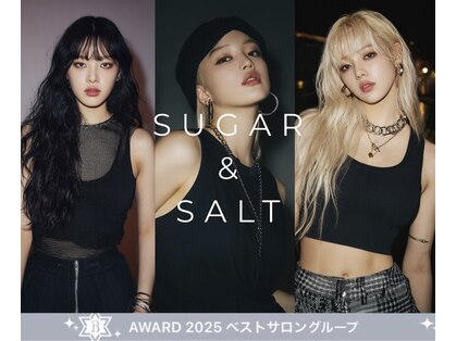 シュガーアンドソルト 垂水(SUGAR&SALT)の写真