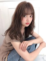 レイ 千葉(Lei)&nbsp;フェミニンウェーブ