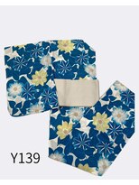 ルミュドゥプレシャス(LEMIEUX de precious)&nbsp;浴衣　Y139