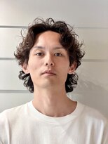ダッド(DAD) 【Center part】