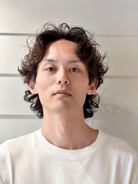 ダッド(DAD) 【Center part】