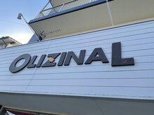 オリジナル ヘアー（OLIZINAL Hair)
