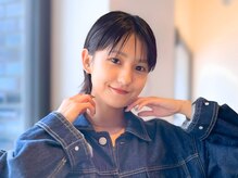 アイロ江坂駅前店/ボブ/ショートボブ/ショートカット/ミニボブ/ハンサムショート/前髪の雰囲気（骨格が綺麗に見えるボブ/ショートボブ/白髪ぼかし/髪質改善/江坂）
