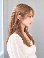 アースオーセンティック 立川店(EARTH Authentic)&nbsp;ハニーブラウン