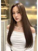 レーヴバイロンド 仙台(Reve by Lond) 仙台縮毛矯正髪質改善艶髪ストレートトリートメント