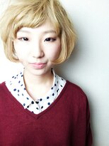 ロベック モトヤマ(Lobec MOTOYAMA)&nbsp;Hiver　Arbre de la cerise