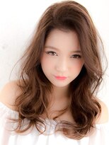 リリアン 表参道(relian)&nbsp;デジタルパーマでふんわり柔らか髪に♪relian表参道におまかせ☆