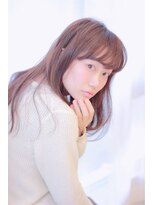 ペイジバイネオリーブ 吉祥寺店(Paige by Neolive)&nbsp;アンニュイ×ベージュ【paige by neolive 】