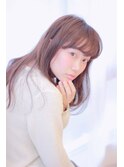 アンニュイ×ベージュ【paige by neolive 】